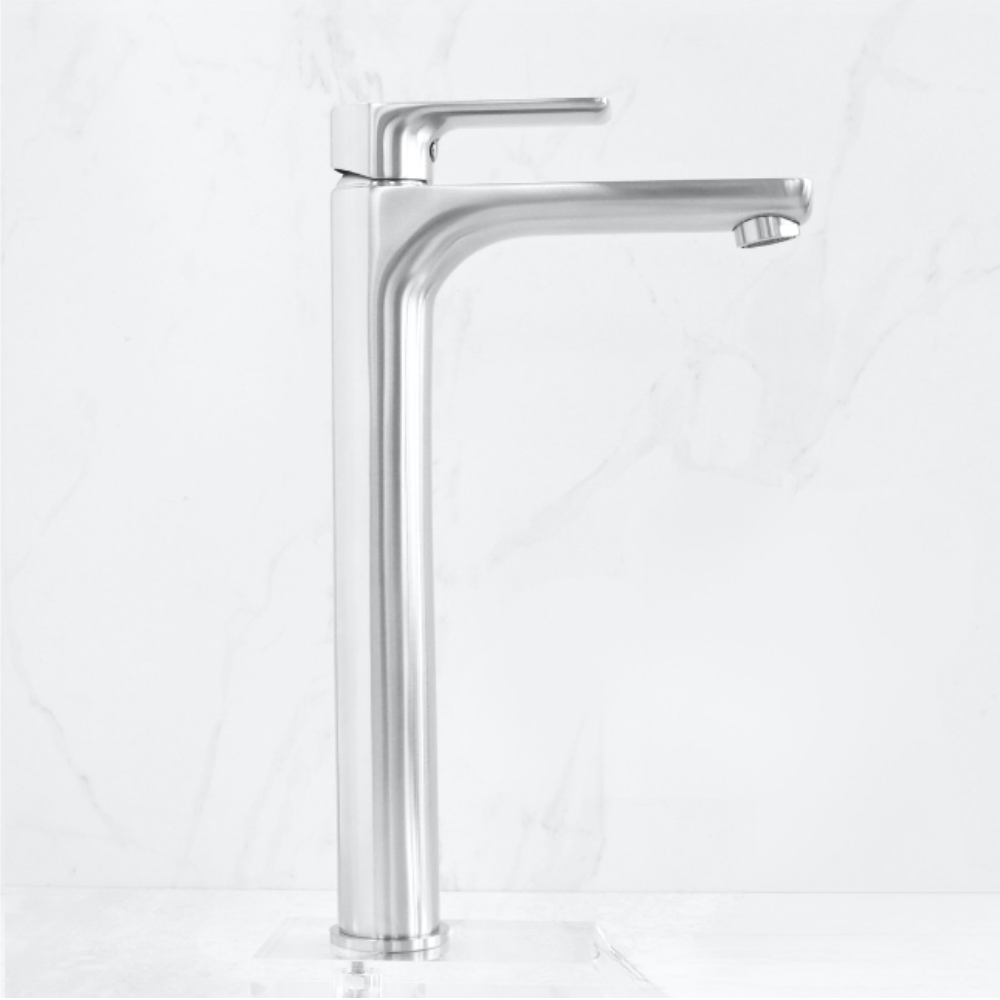 NVA002BC Brushed Chrome